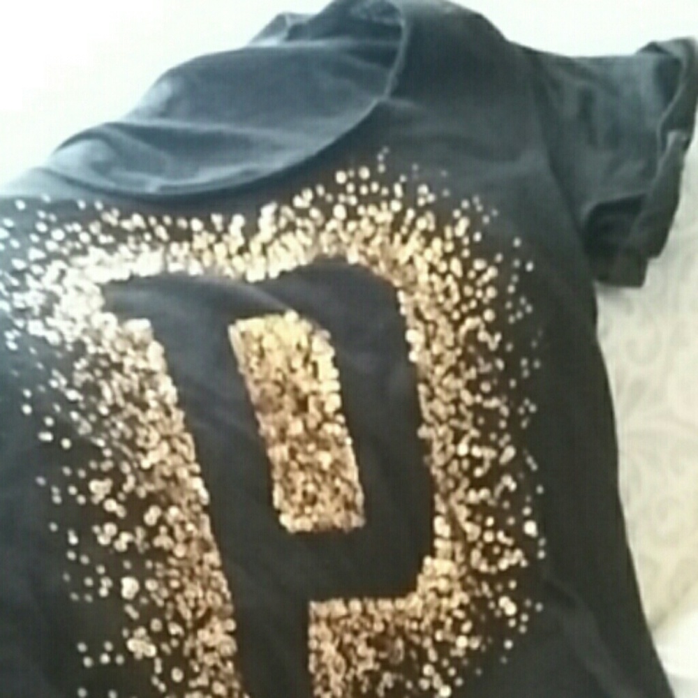 Bling tee
