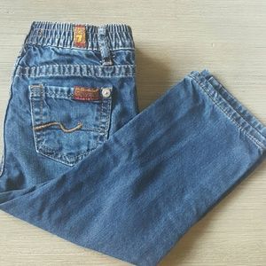 7 Mankind Jean
