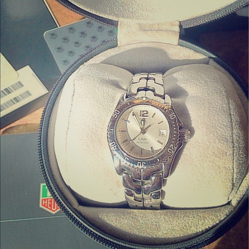 TAG Heuer Ladies Watch