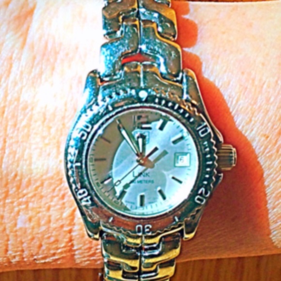 TAG Heuer Ladies Watch main image 4