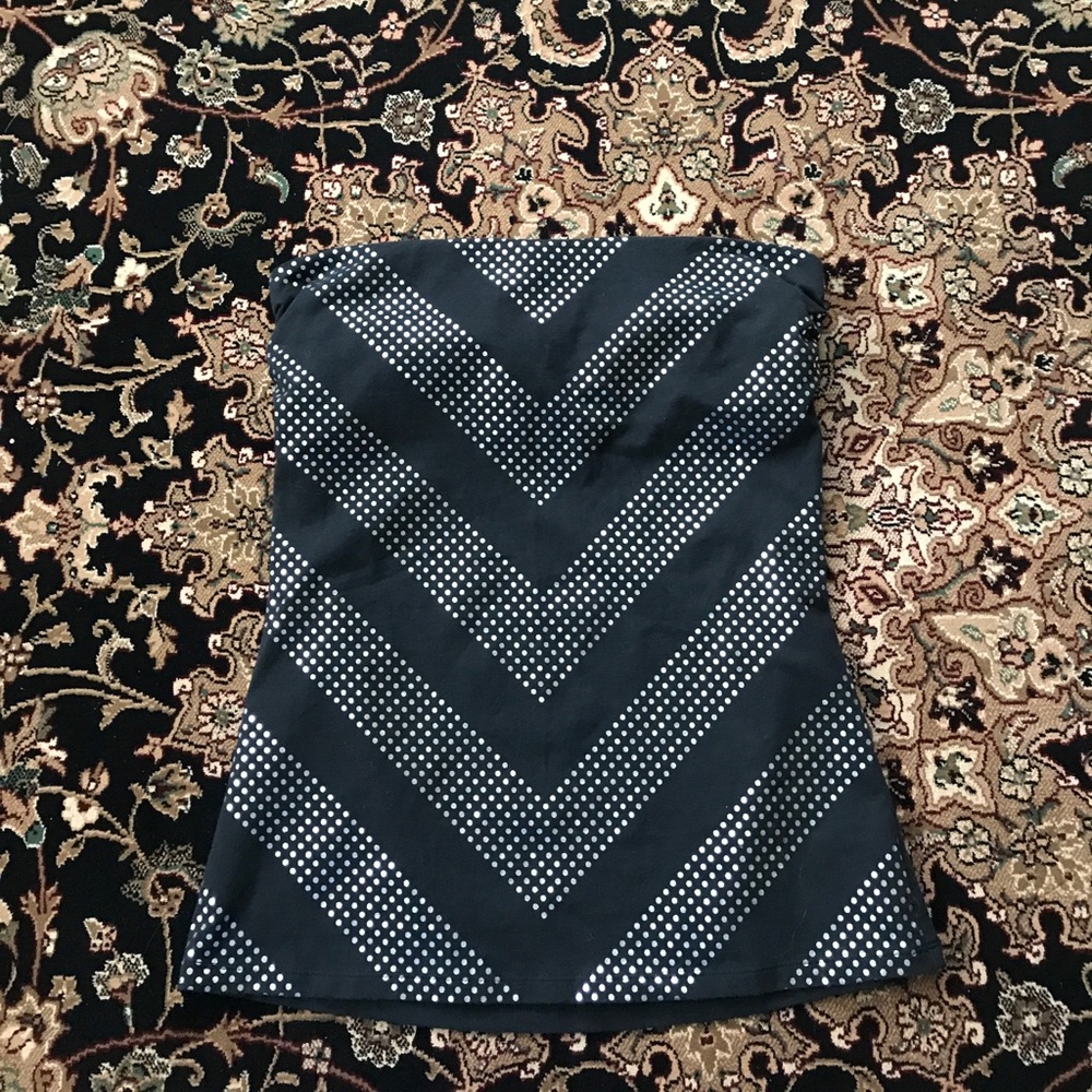 Killer Express Tube Top