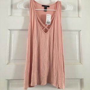 Forever 21 tank