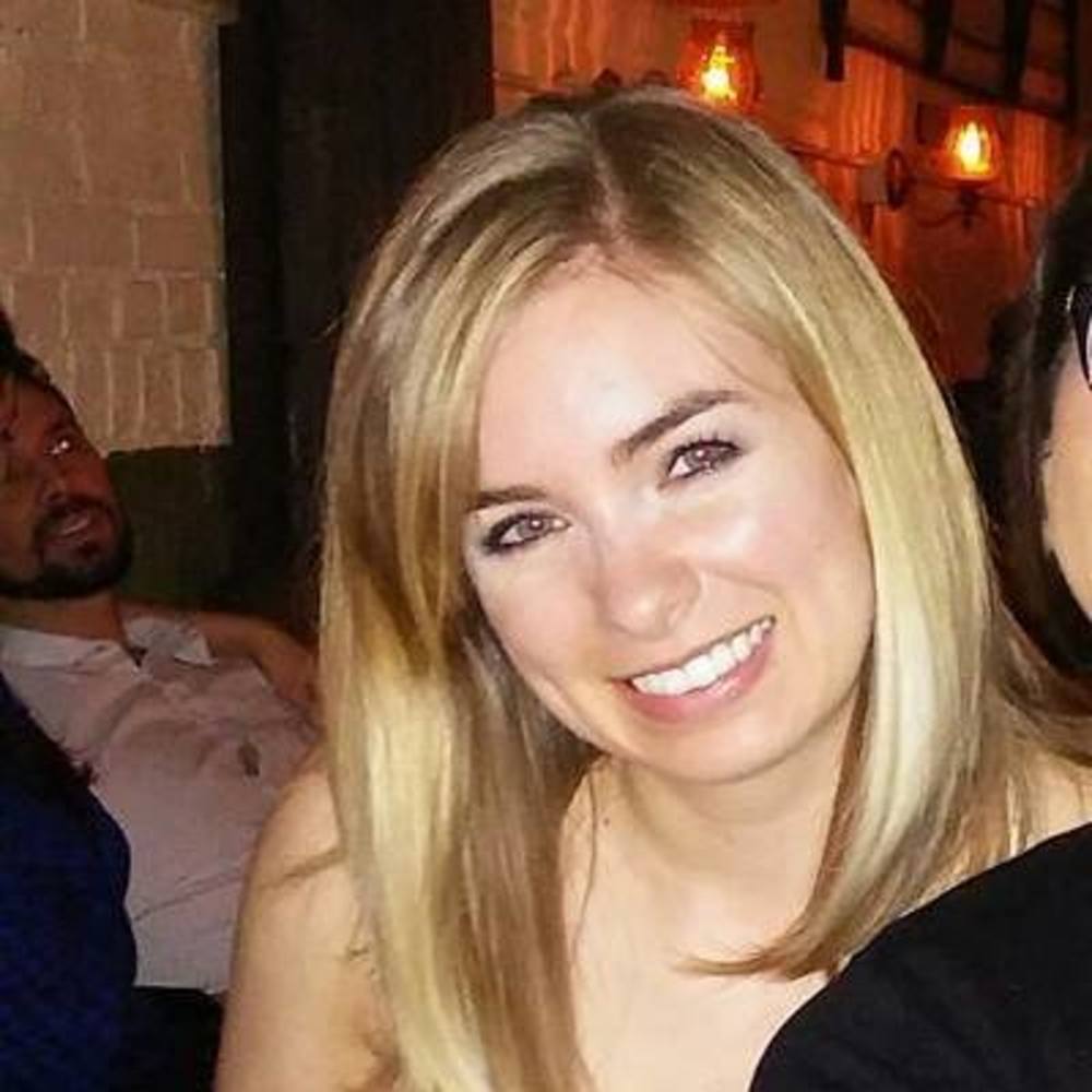 Meet your Posher, Alexandra