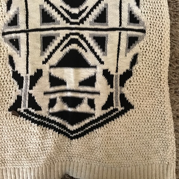 Willow and clay cardigan - Picture 4 of 4