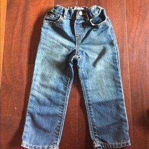 2T Boys jeans