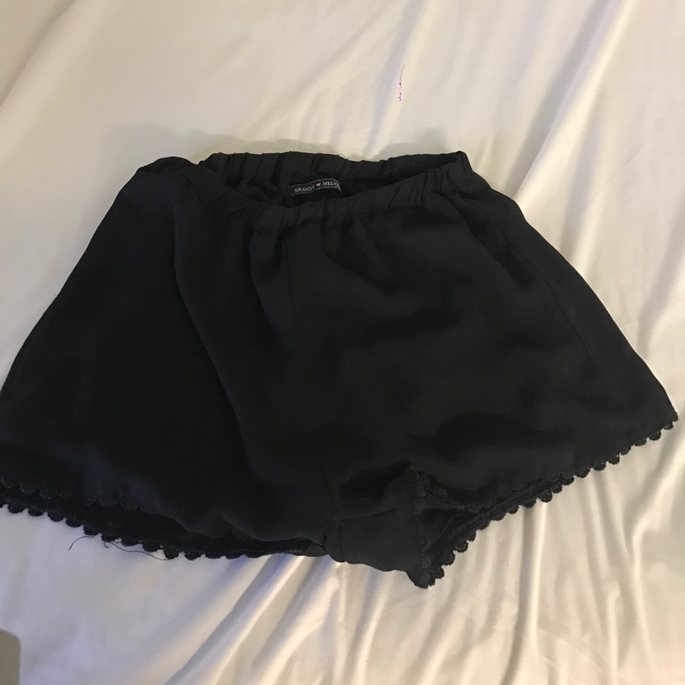 Brandy Melville shorts