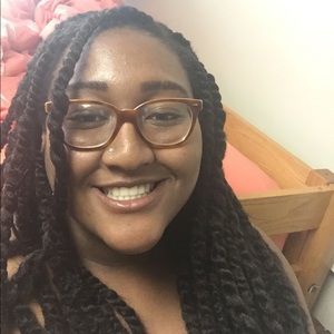 Meet your Posher, Cheyenne