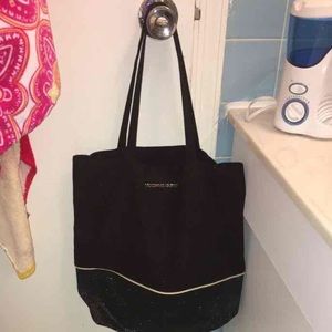 Victoria's Secret Tote Bag