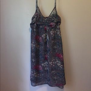 American Eagle Outfitters Dresses - pretty floral AEO dress size 10 American Eagle Outfitters Dresses - pretty floral AEO dress size 10