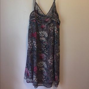 American Eagle Outfitters Dresses - pretty floral AEO dress size 10 American Eagle Outfitters Dresses - pretty floral AEO dress size 10