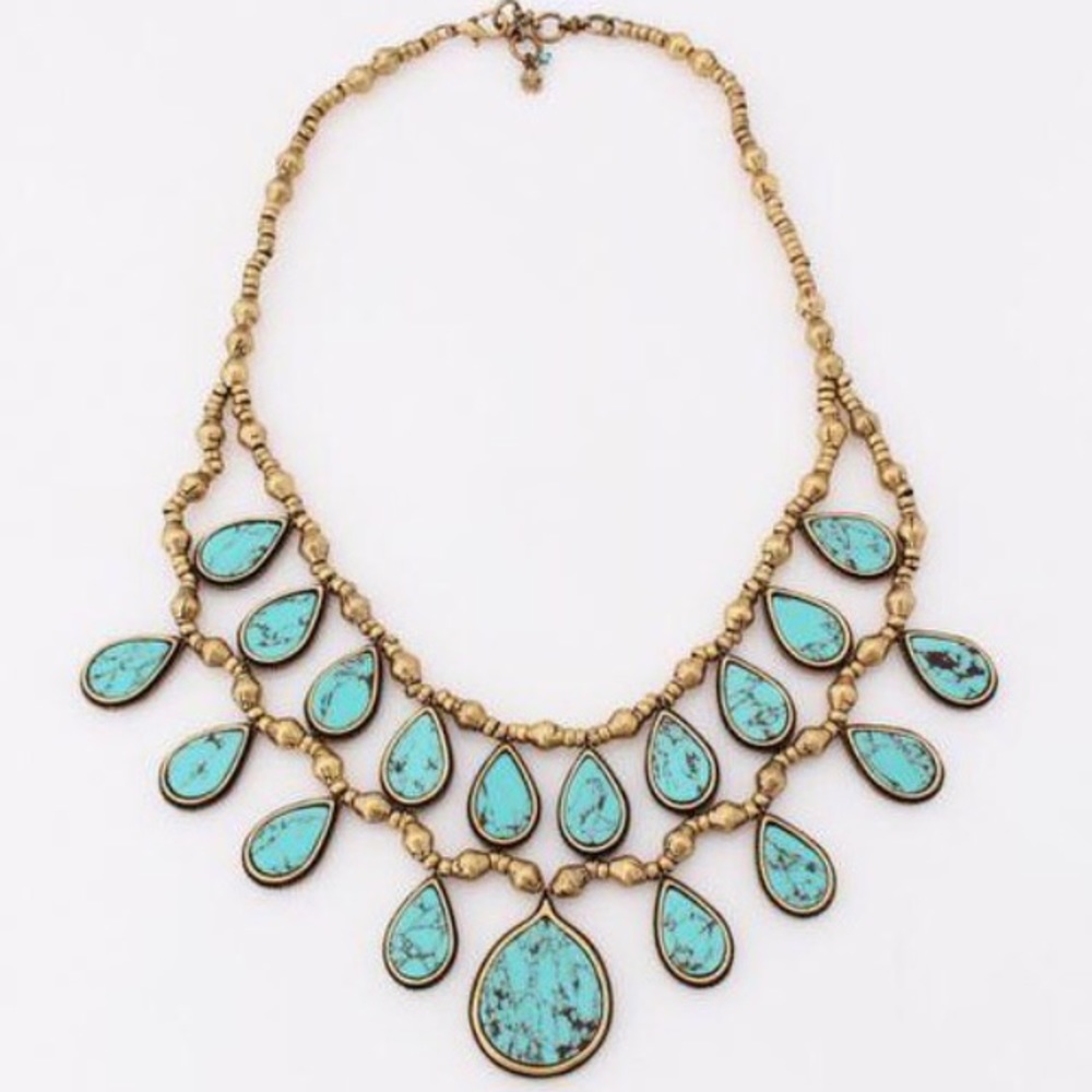 Lucky brand necklace