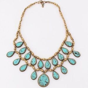 Lucky brand necklace