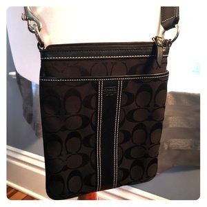 Coach Crossbody purse