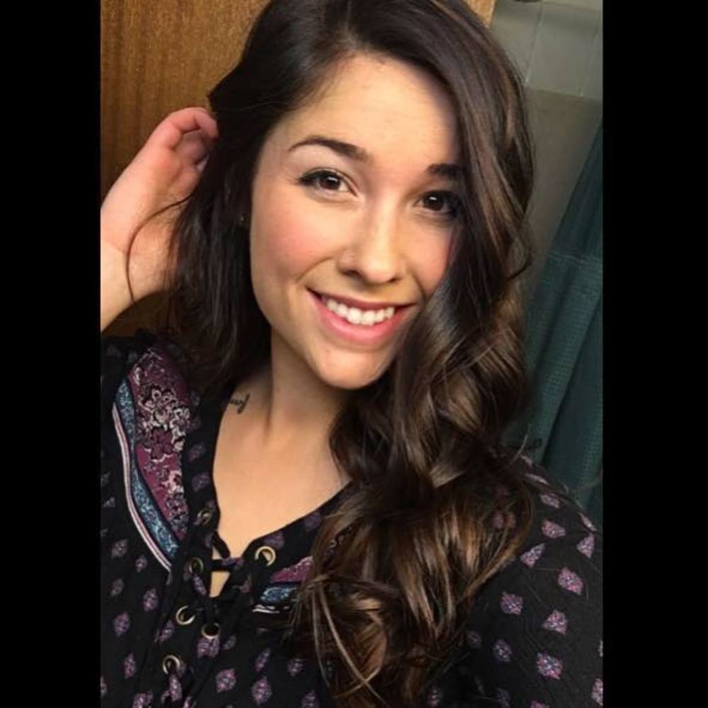 Meet your Posher, Delaney