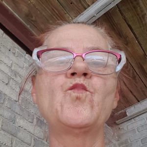 Meet your Posher, Betty