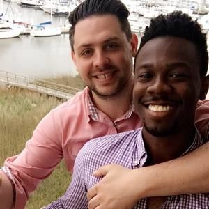 Meet your Posher, Gregory