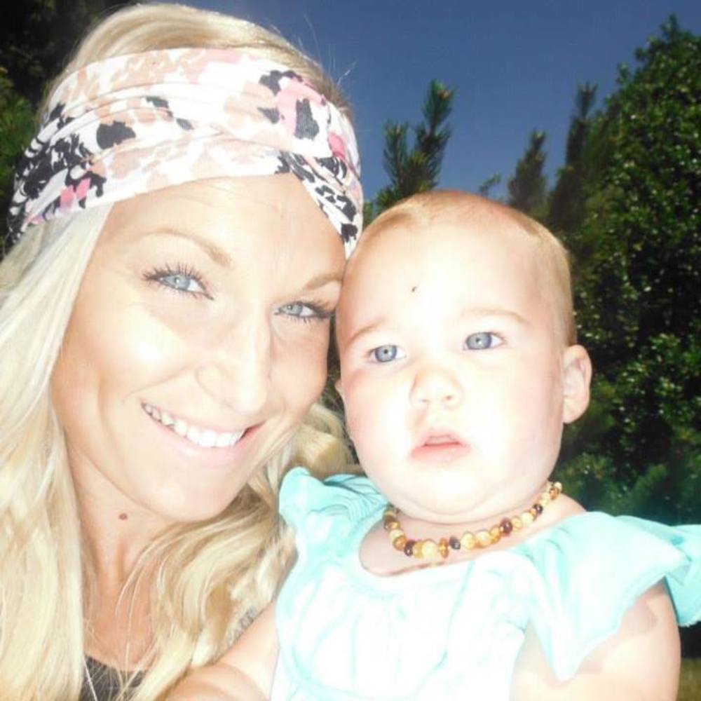 Meet your Posher, Amber