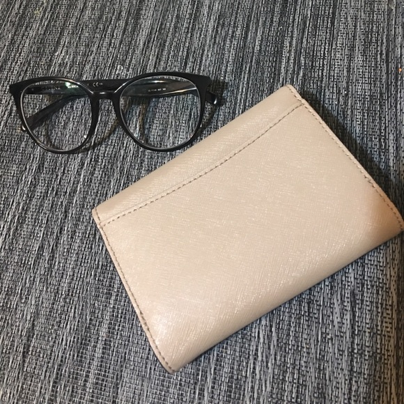 ⛔️Tory butch wallet SOLD ⛔️ - Picture 3 of 3