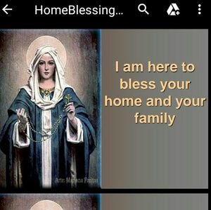 Meet your Posher, Berthine