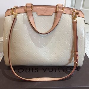 Louis Vuitton Brea GM