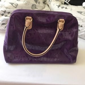 REAL MICHAEL KORS BAG