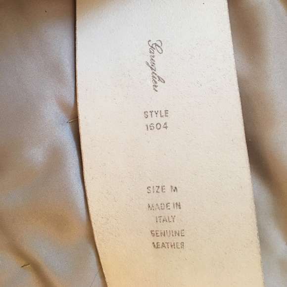 Belt - Picture 2 of 2