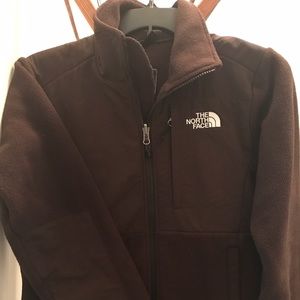 XS North Face Jacket