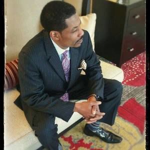 Meet your Posher, Wesley