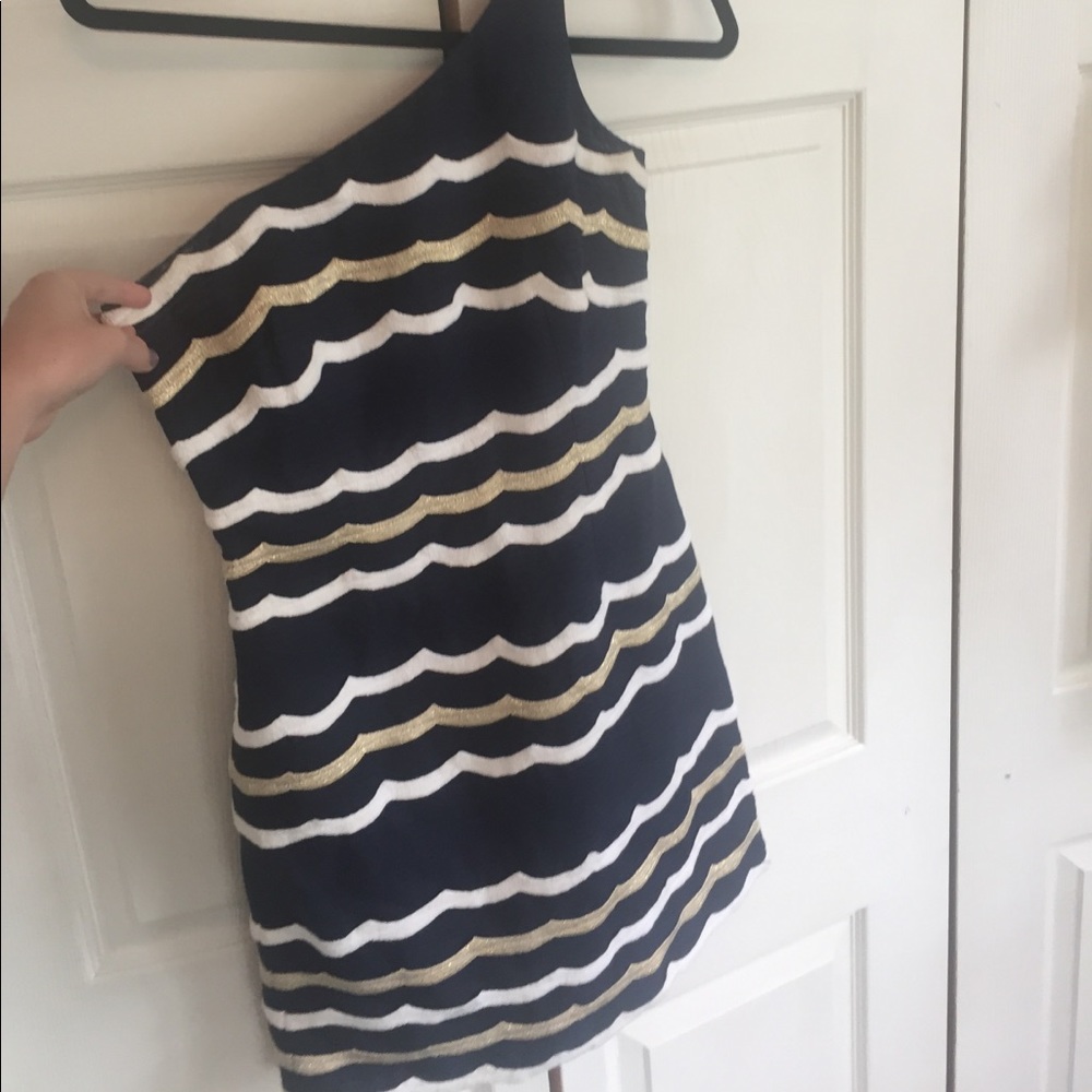 Lily Pulitzer dress