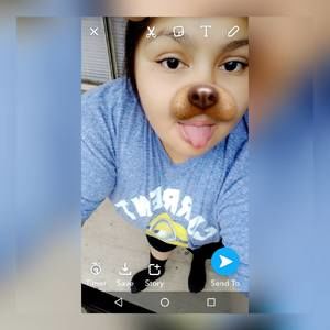 Meet your Posher, Savannah