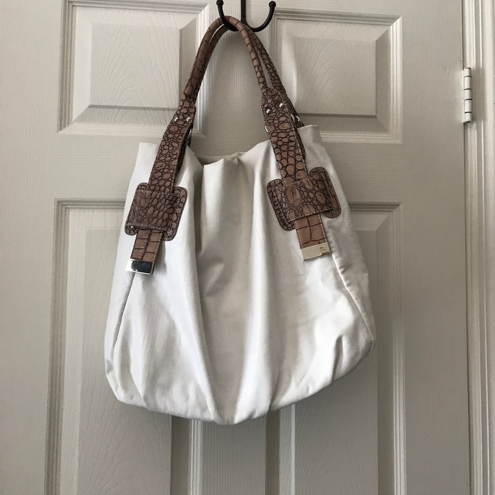 Large hand/ shoulder bag