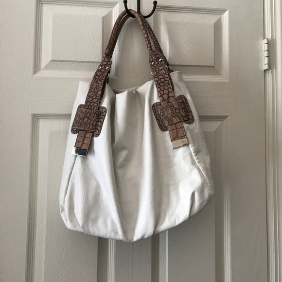 Large hand/ shoulder bag - Picture 1 of 6