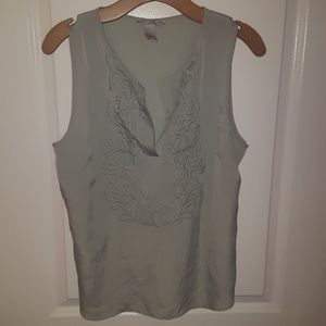 H&m tank