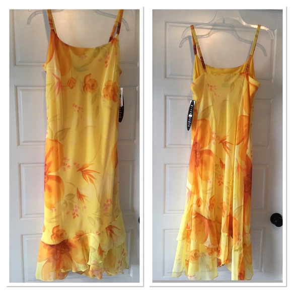 b.i.g.a.g.c.d.a Dresses - Summertime Elegant Sundress b.i.g.a.g.c.d.a Dresses - Summertime Elegant Sundress