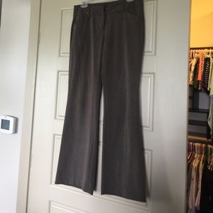 Brown New York & Company slacks
