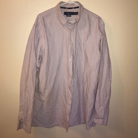 Ralph Lauren Men's dress shirt - Picture 2 of 5