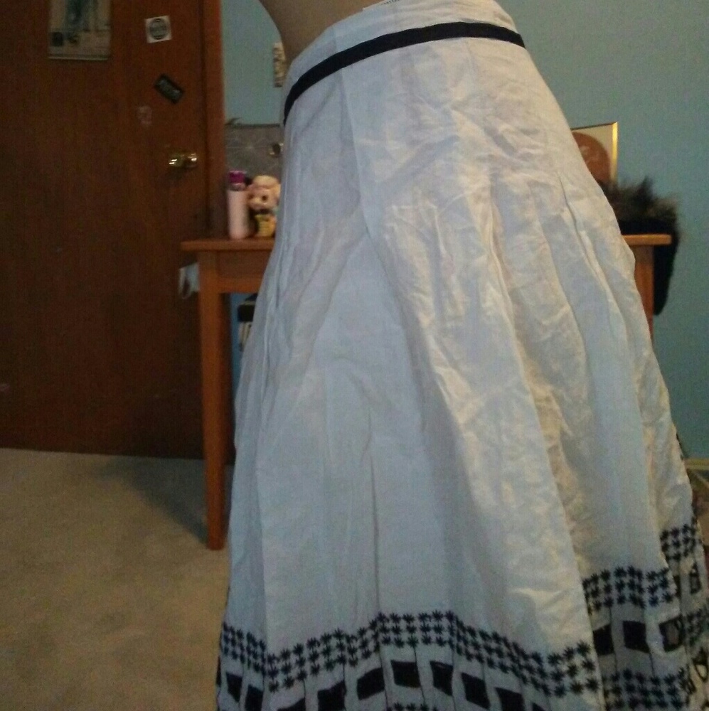 Kawaii Lolita skirt