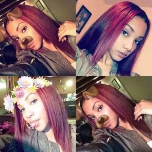 Meet your Posher, Shereeka