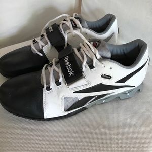 Reebok Crossfit U-Form Lifter