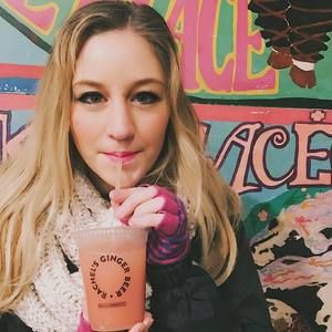 Meet your Posher, Rachel