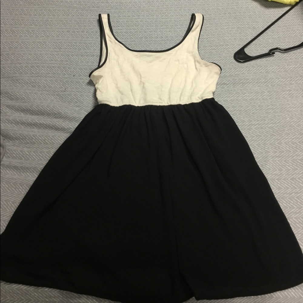 Forever 21 tank top dress