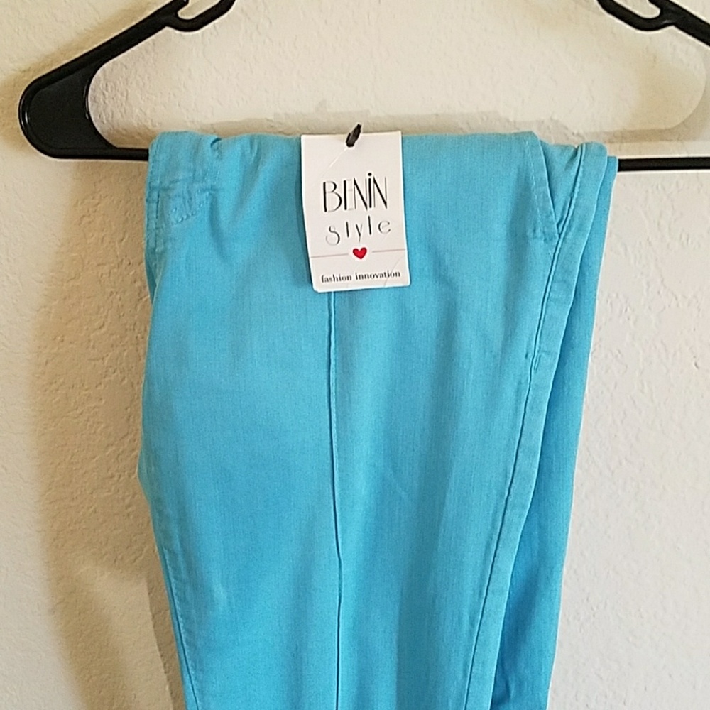 Trousers