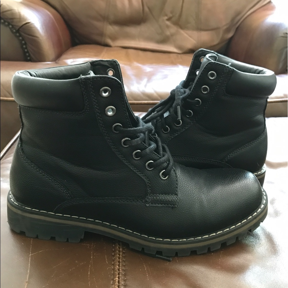 Men's Shoes