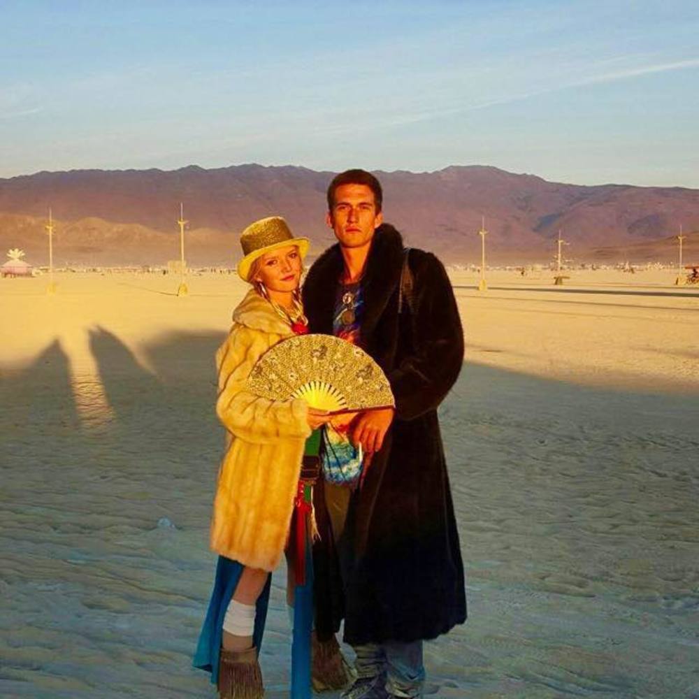 Meet your Posher, Myra