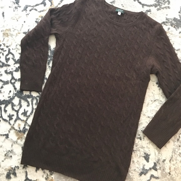 J. Crew Sweaters - Cashmere J.Crew sweater J. Crew Sweaters - Cashmere J.Crew sweater