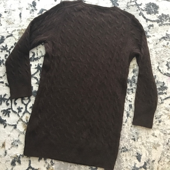 J. Crew Sweaters - Cashmere J.Crew sweater J. Crew Sweaters - Cashmere J.Crew sweater