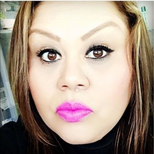 Meet your Posher, Lissette