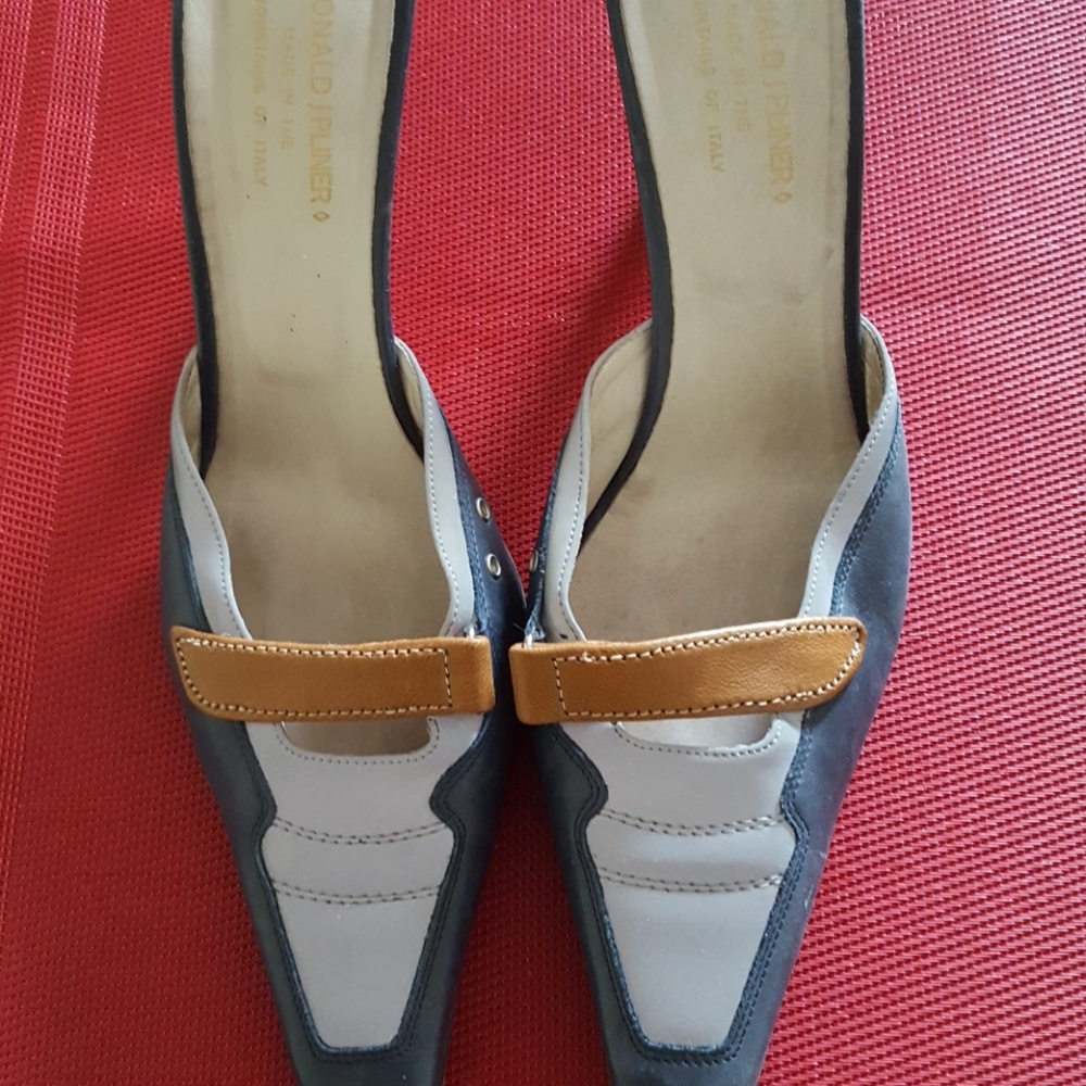 Shoes by DONALD PLINER