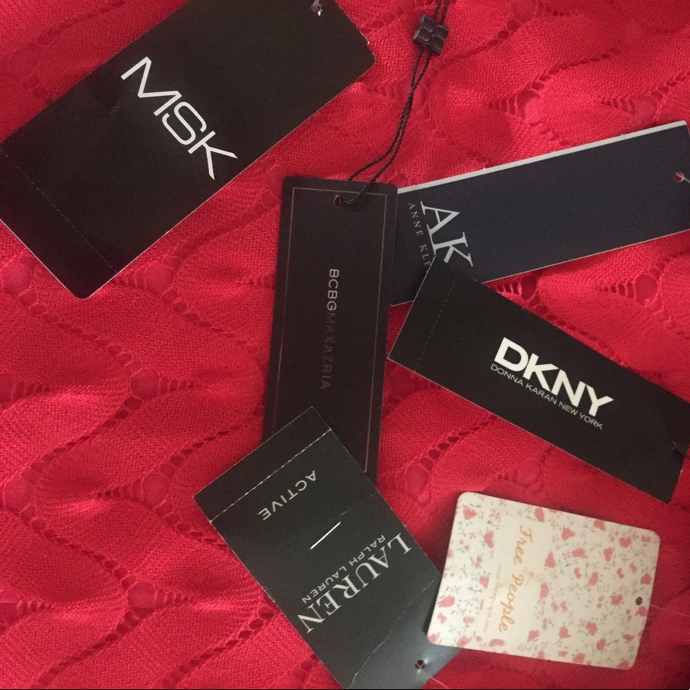 Ann Taylor dress