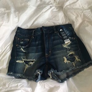 NWT american eagle shorts